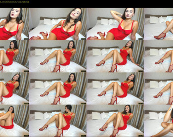 shiny_jullyenne — 18 minute Chaturbate female naked cam show, 1080p, Aug 3, 2020