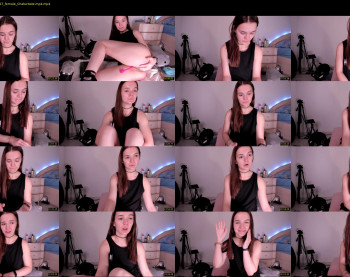 kawaimay — 41 minute Chaturbate female naked cam show, 1080p, Aug 4, 2020