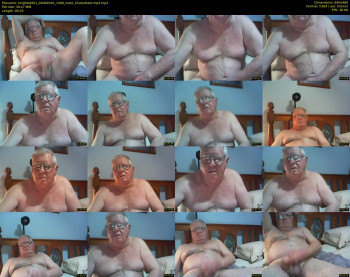 knights2001 — 10 minute Chaturbate male naked cam show, 480p, Aug 4, 2020