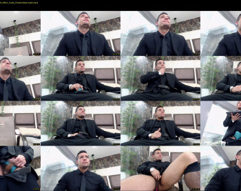 spartacus_guy_ — 70 minute Chaturbate male naked cam show, 720p, Aug 4, 2020