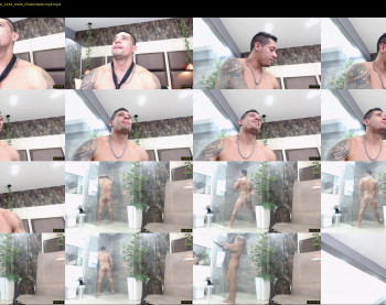 spartacus_guy_ — 70 minute Chaturbate male naked cam show, 720p, Aug 4, 2020