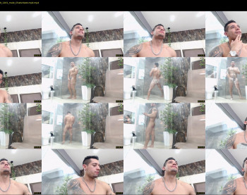 spartacus_guy_ — 70 minute Chaturbate male naked cam show, 720p, Aug 4, 2020