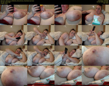 witchannie — 33 minute Chaturbate female naked cam show, 480p, Aug 5, 2020