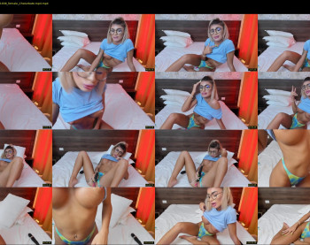 lorelaycandy — 75 minute Chaturbate female naked cam show, 1080p, Aug 6, 2020