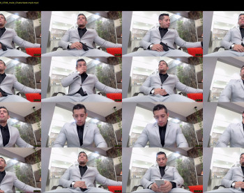 spartacus_guy_ — 69 minute Chaturbate male naked cam show, 720p, Aug 6, 2020