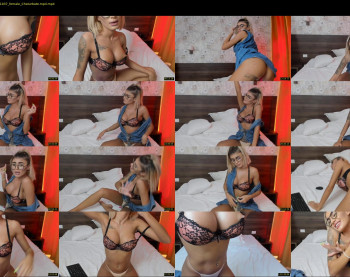lorelaycandy — 70 minute Chaturbate female naked cam show, 1080p, Aug 7, 2020