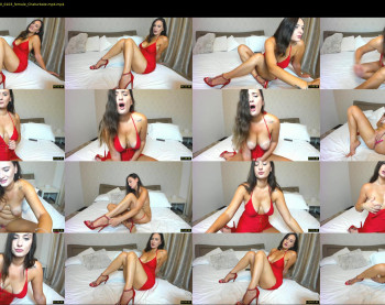 shiny_jullyenne — 73 minute Chaturbate female naked cam show, 1080p, Aug 8, 2020
