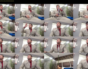 spartacus_guy_ — 70 minute Chaturbate male naked cam show, 720p, Aug 7, 2020