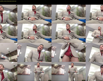 spartacus_guy_ — 69 minute Chaturbate male naked cam show, 720p, Aug 7, 2020