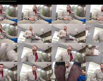 spartacus_guy_ — 70 minute Chaturbate male naked cam show, 720p, Aug 7, 2020