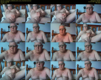 knights2001 — 15 minute Chaturbate male naked cam show, 480p, Aug 8, 2020