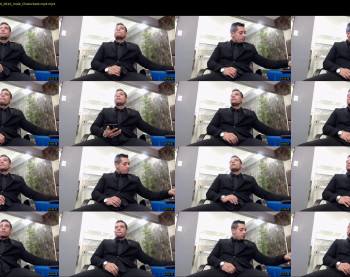 spartacus_guy_ — 58 minute Chaturbate male naked cam show, 720p, Aug 8, 2020
