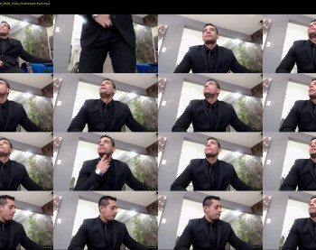 spartacus_guy_ — 19 minute Chaturbate male naked cam show, 720p, Aug 8, 2020