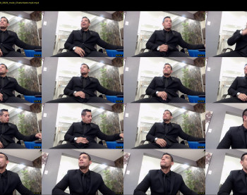 spartacus_guy_ — 55 minute Chaturbate male naked cam show, 720p, Aug 8, 2020