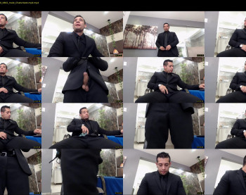 spartacus_guy_ — 58 minute Chaturbate male naked cam show, 720p, Aug 8, 2020