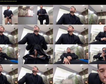 spartacus_guy_ — 58 minute Chaturbate male naked cam show, 720p, Aug 8, 2020
