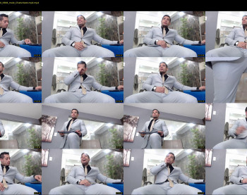 spartacus_guy_ — 58 minute Chaturbate male naked cam show, 720p, Aug 9, 2020