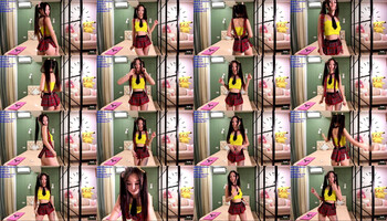 tiny_cute — 71 minute Chaturbate female naked cam show, 1080p, Aug 10, 2020