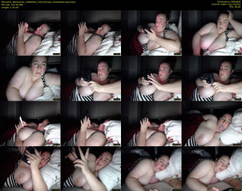 witchannie — 94 minute Chaturbate female naked cam show, 480p, Aug 11, 2020