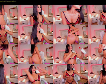 mel_evansx — 72 minute Chaturbate female naked cam show, 1080p, Aug 12, 2020