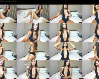 shiny_jullyenne — 27 minute Chaturbate female naked cam show, 1080p, Aug 13, 2020