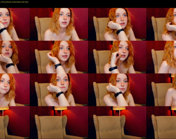pocketrocket_ — 4 minute Chaturbate female naked cam show, 1080p, Aug 14, 2020