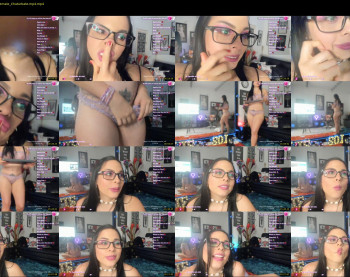 its_sol — 3 minute Chaturbate female naked cam show, 1080p, Aug 18, 2020