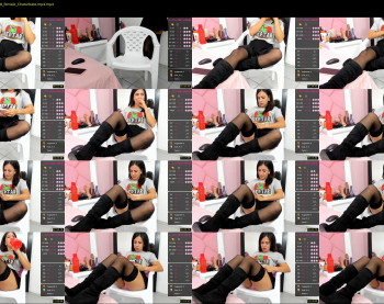 lizblumer — 15 minute Chaturbate female naked cam show, 1080p, Aug 19, 2020