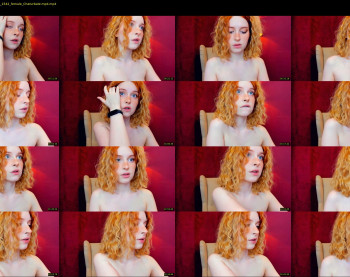pocketrocket_ — 4 minute Chaturbate female naked cam show, 1080p, Aug 18, 2020