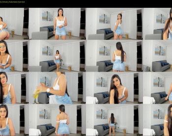 celestehill — 70 minute Chaturbate female naked cam show, 1080p, Aug 20, 2020