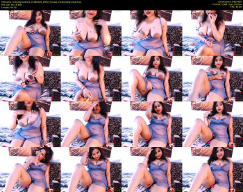 indiantemptress — 10 minute Chaturbate female naked cam show, 480p, Aug 21, 2020