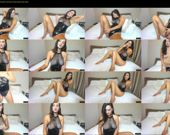 shiny_jullyenne — 71 minute Chaturbate female naked cam show, 1080p, Aug 21, 2020