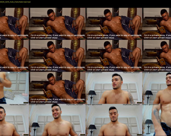 alexander_martines — 59 minute Chaturbate male naked cam show, 720p, Aug 23, 2020