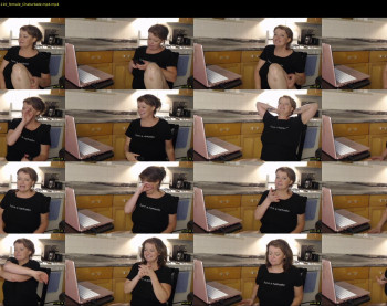 starrynight1 — 10 minute Chaturbate female naked cam show, 480p, Aug 23, 2020
