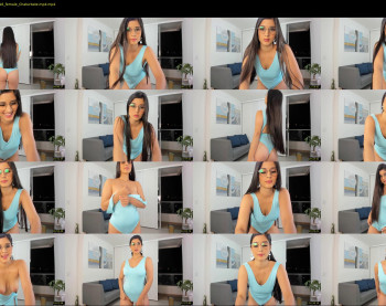 celestehill — 70 minute Chaturbate female naked cam show, 1080p, Aug 25, 2020