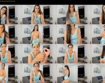 celestehill — 70 minute Chaturbate female naked cam show, 1080p, Aug 25, 2020