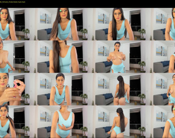 celestehill — 70 minute Chaturbate female naked cam show, 1080p, Aug 25, 2020