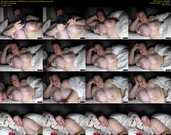 witchannie — 30 minute Chaturbate female naked cam show, 480p, Aug 24, 2020