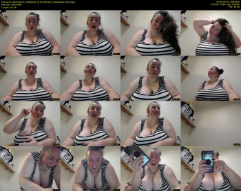 witchannie — 5 minute Chaturbate female naked cam show, 480p, Aug 25, 2020