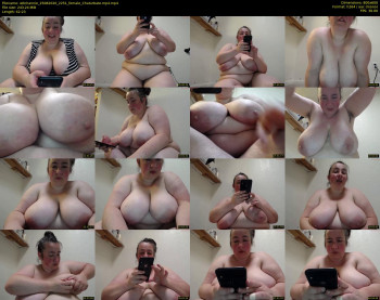 witchannie — 43 minute Chaturbate female naked cam show, 480p, Aug 25, 2020