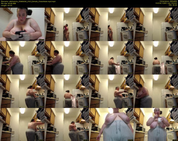 witchannie — 17 minute Chaturbate female naked cam show, 480p, Aug 25, 2020