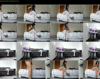 bubblebuttveronica — 11 minute Chaturbate female naked cam show, 1080p, Aug 27, 2020