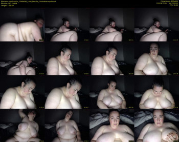 witchannie — 62 minute Chaturbate female naked cam show, 480p, Aug 27, 2020