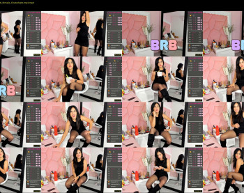 lizblumer — 71 minute Chaturbate female naked cam show, 1080p, Aug 29, 2020