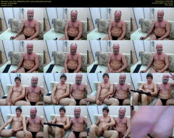 max_232 — 35 minute Chaturbate male naked cam show, 720p, Aug 28, 2020