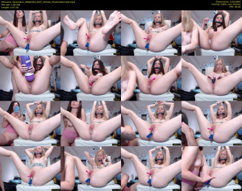 llovers4u2 — 168 minute Chaturbate couple naked cam show, 720p, Aug 30, 2020