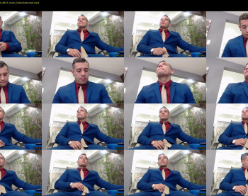 spartacus_guy_ — 59 minute Chaturbate male naked cam show, 720p, Aug 29, 2020