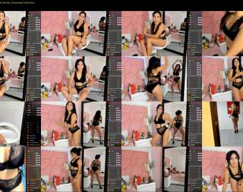 lizblumer — 70 minute Chaturbate female naked cam show, 1080p, Aug 30, 2020