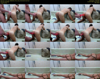 max_232 — 6 minute Chaturbate male naked cam show, 720p, Aug 30, 2020