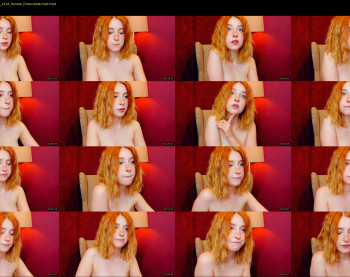 pocketrocket_ — 4 minute Chaturbate female naked cam show, 1080p, Aug 30, 2020